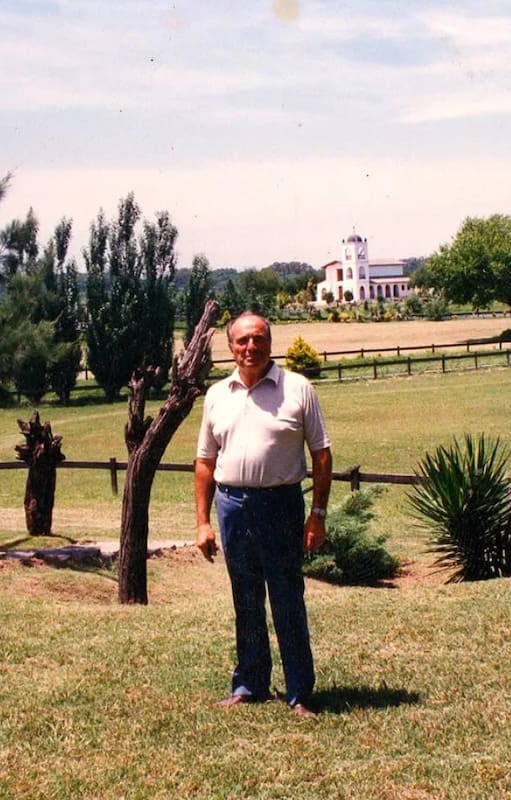 Antonio Campana