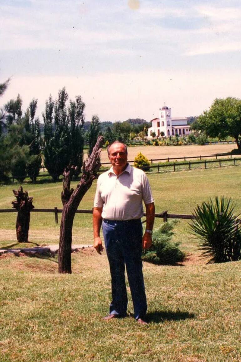Antonio Campana