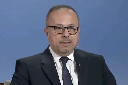 Antonio Aracre habló con Luis Novaresio en +Entrevistas.