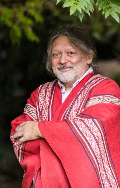 Antonio Avar Saracho
