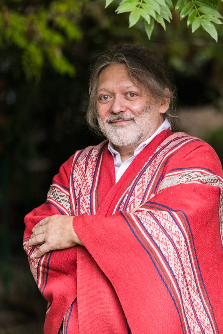 Antonio Avar Saracho