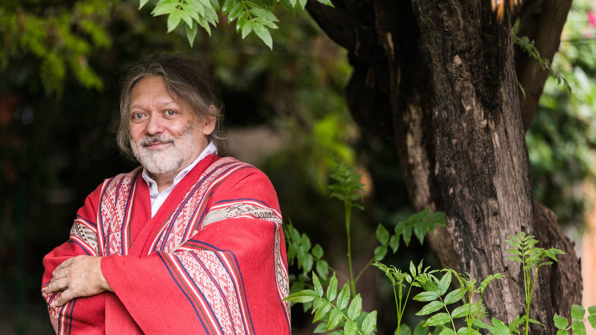 Antonio Avar Saracho