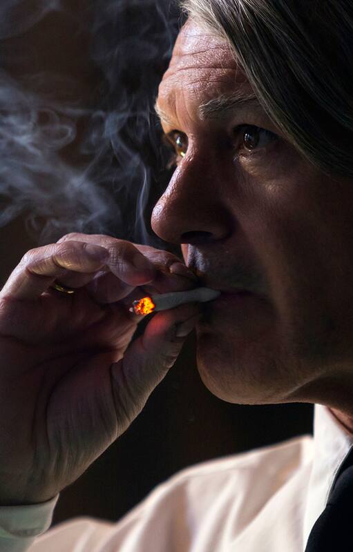 Antonio Banderas cuenta como fue interpretar a Pablo Picasso en la segunda temporada de la serie Genius