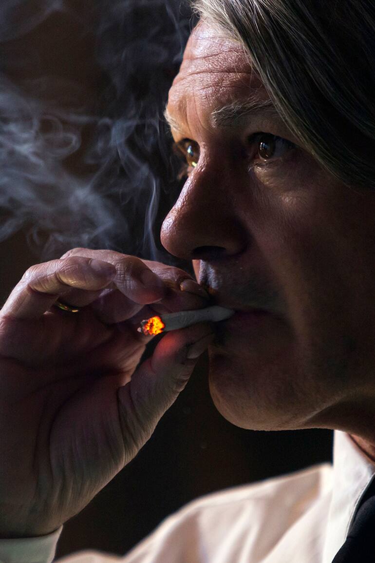 Antonio Banderas cuenta como fue interpretar a Pablo Picasso en la segunda temporada de la serie Genius