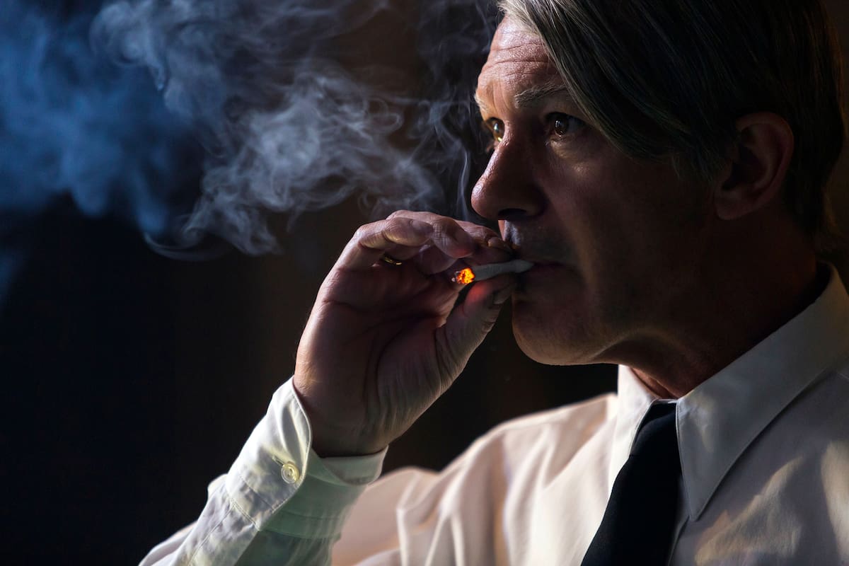 Antonio Banderas cuenta como fue interpretar a Pablo Picasso en la segunda temporada de la serie Genius