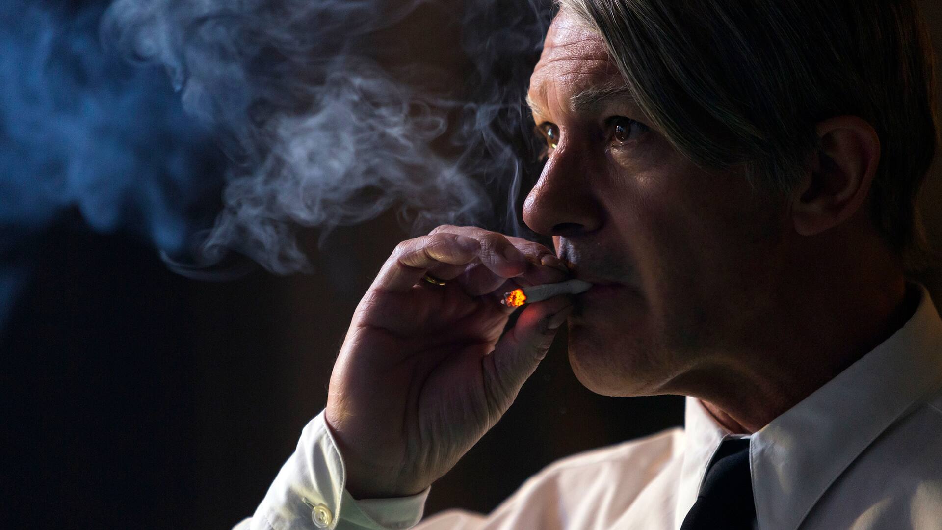 Antonio Banderas cuenta como fue interpretar a Pablo Picasso en la segunda temporada de la serie Genius