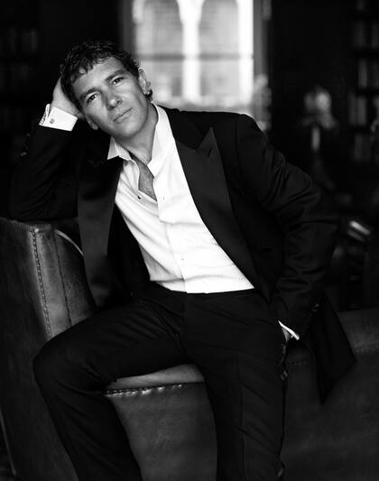 Antonio Banderas interpretará a Pablo Picasso