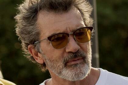 Antonio Banderas, nominado como intérprete protagónico