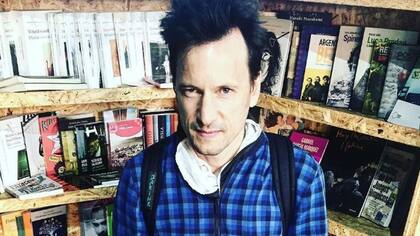 Antonio Birabent, en contra del "Tetazo"