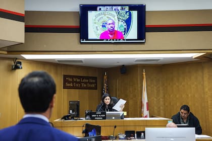 Antonio Brown recibe fianza de US$25.000 y monitor GPS por intento de asesinato