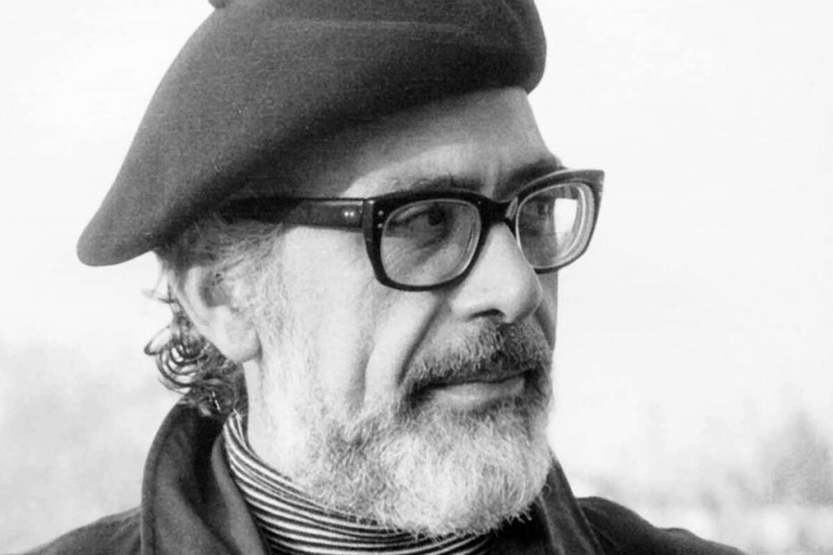 Antonio Di Benedetto mantuvo una relación estrecha con el cine como guionista y crítico; varias de sus ficciones fueron adaptadas por directores argentinos