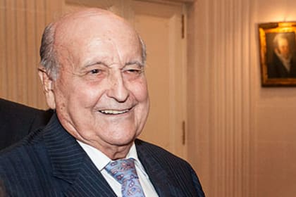 Antonio Estrany y Gendre