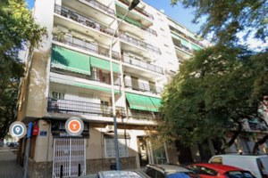 Antonio Famoso murió en su departamento de Valencia hace 15 años y nadie lo notó