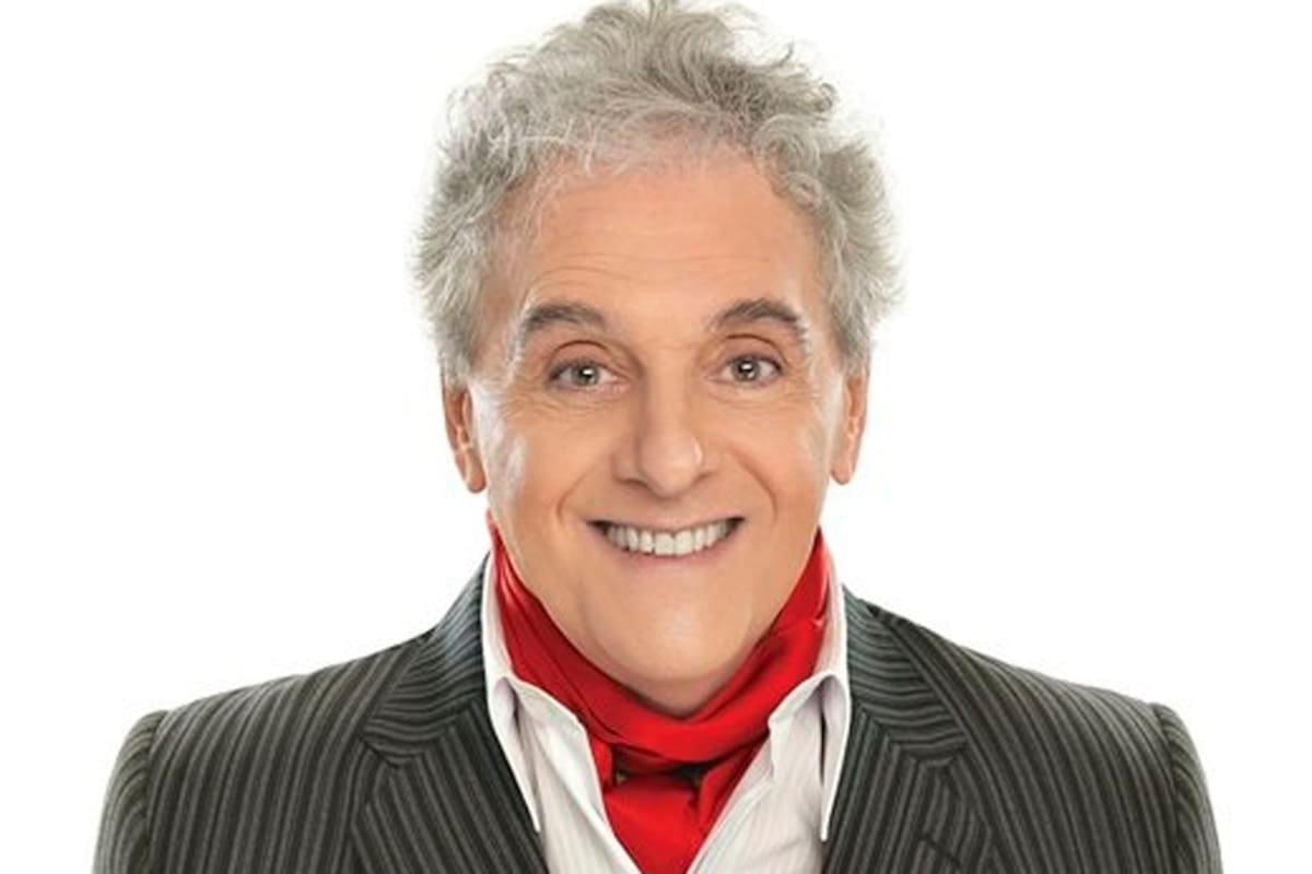 Antonio Gasalla