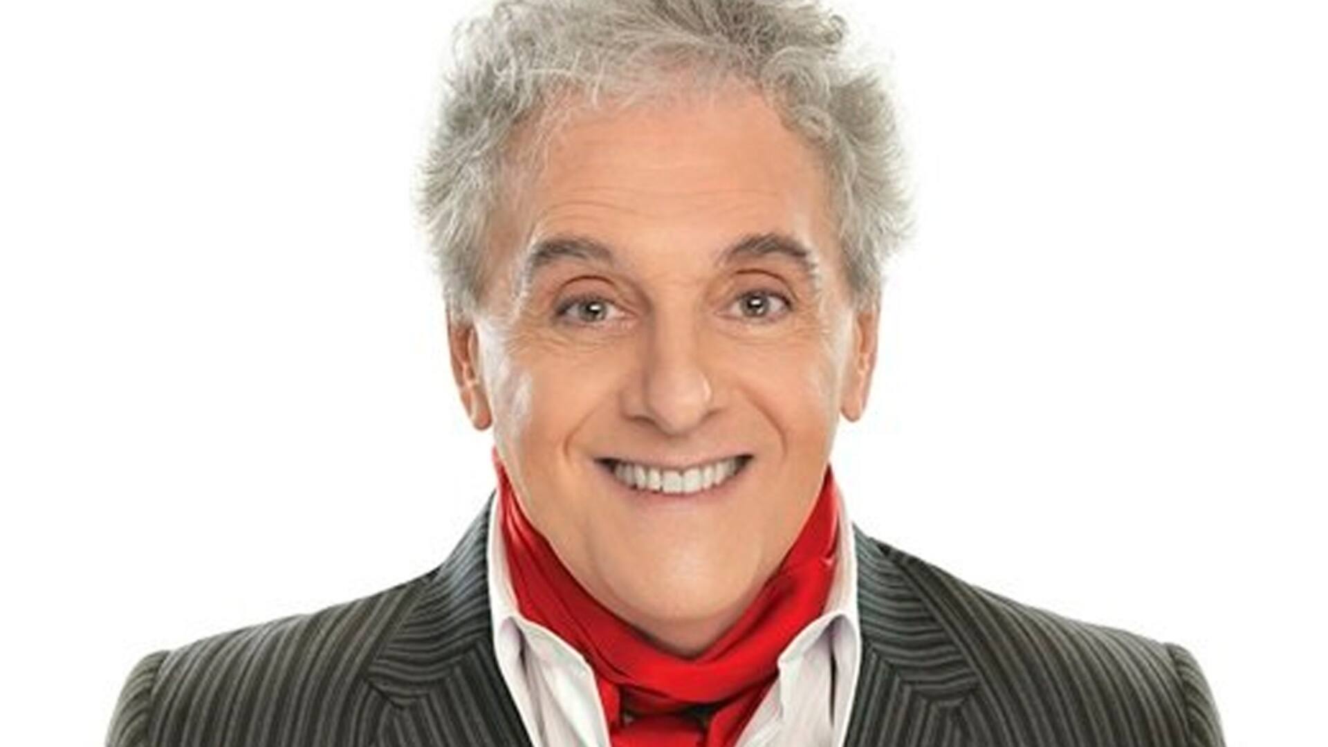 Antonio Gasalla