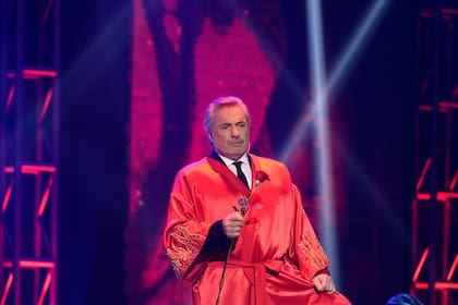 Antonio Grimau, el protagonista del último tramo de la historia