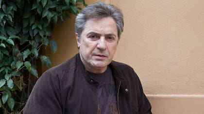 Antonio Grimau, en un gran momento profesional y personal