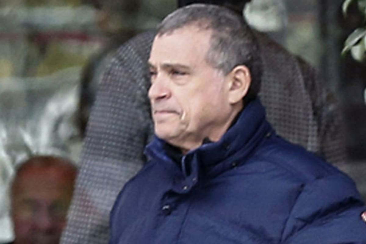 Antonio Jaime Stiuso