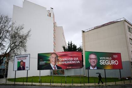 António José Seguro se impuso en la primera vuelta
