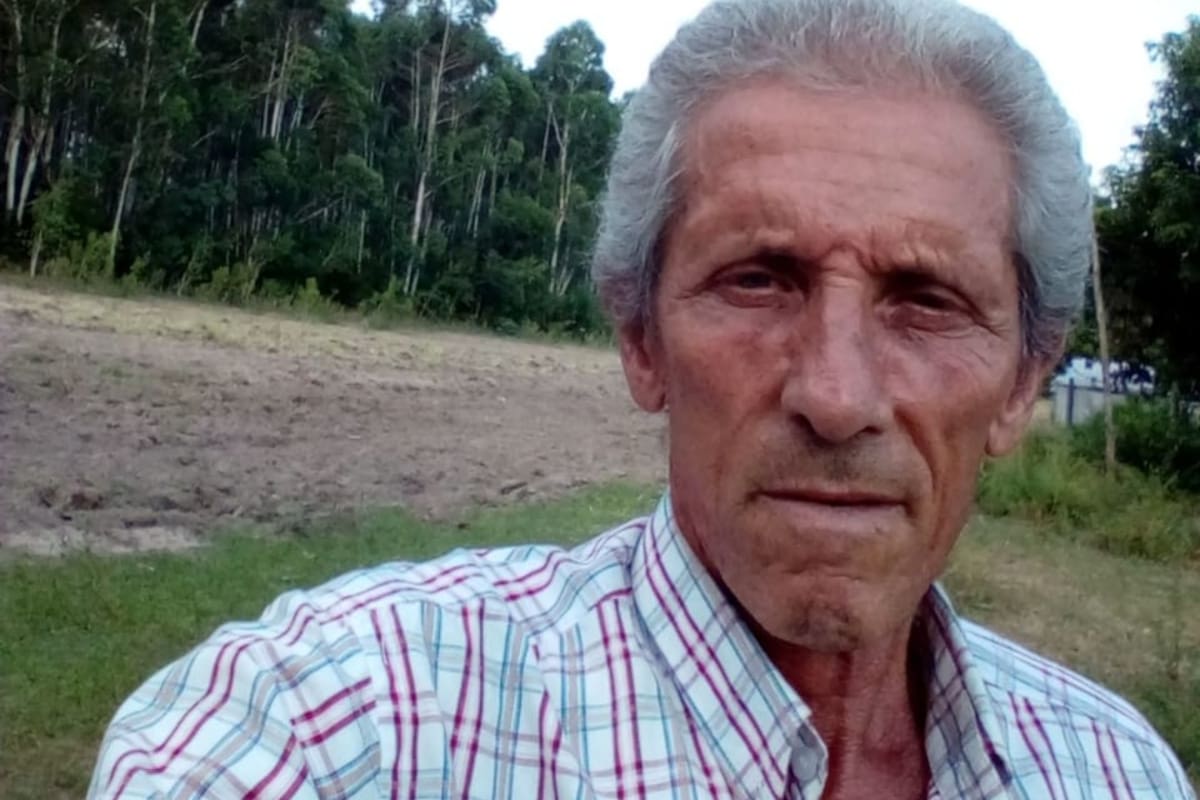 Antonio Juan Mazzuchini