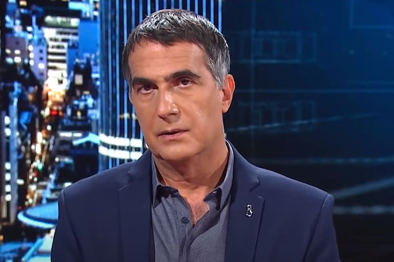 Antonio Laje: ¿cómo afectaron al rating de sus programas las acusaciones de maltrato? - LA NACION