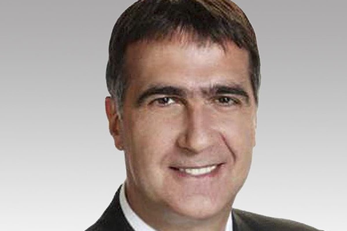 Antonio Laje empieza su programa en marzo próximo