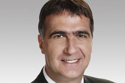 Antonio Laje empieza su programa en marzo próximo