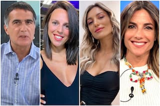 Cómo se desencadenó la ola de acusaciones contra el periodista y qué dijo cada uno de los protagonistas