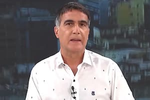 Antonio Laje no soportó la bronca y explotó contra Axel Kicillof por el bloqueo sindical a una Pyme de San Pedro