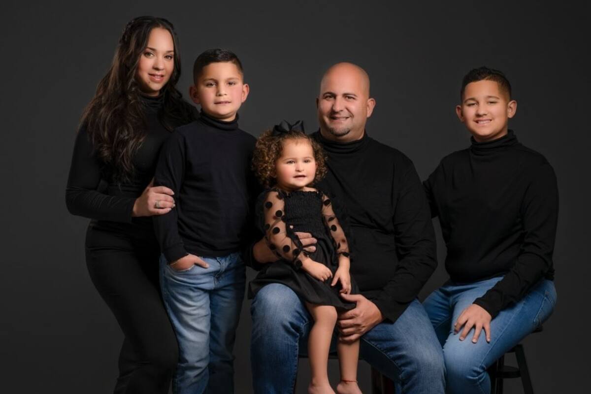 Antonio Lopetegui, un cubano que residía en Florida, fue deportado por el ICE acusado de robar dinero en una tarjeta de crédito en 2008