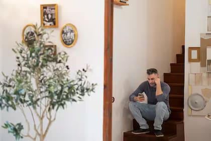 Antonio Lorente promueve la casa de García Lorca como "una experiencia que todos los amantes de Lorca no se pueden perder"