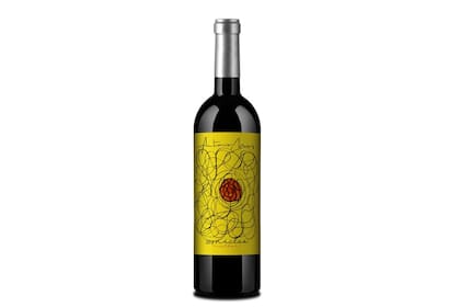 Antonio Mas Núcleo Malbec 2014, del Valle de Uco, $320