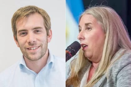 Antonio Milanese reemplazó a Mariela Beljansky como subsecretario de Transición y Planeamiento Energético