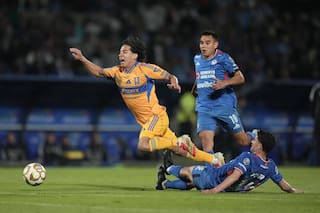 Antonio Mohamed busca conducir a Toluca al bicampeonato en México