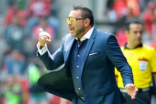 Antonio Mohamed asumirá en Celta y Manuel Pellegrini vuelve al fútbol inglés