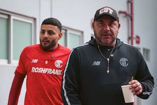De la frase del DT argentino que es sensación en México a la autocrítica de Mascherano en Inter Miami