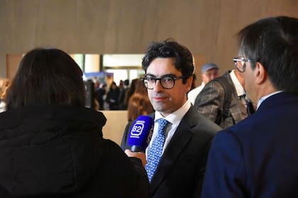 Antonio Nicoletti, director general de la APT Basilicata