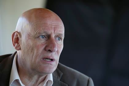 Antonio Reato, intendente de Epuyén