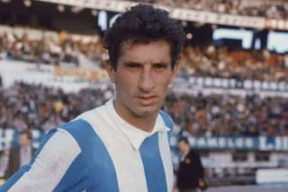 Murió Antonio Rattin, un símbolo de Boca y de la selección argentina