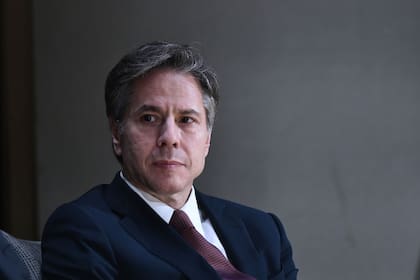 Antony Blinken