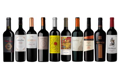 Anualmente, el principal club de vinos del país elabora el ranking de los vinos más disfrutados por sus socios. Entérate cuáles fueron los mejores del 2017