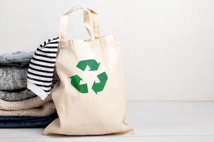 Anualmente se adquieren 80 millones de prendas de ropa sin reflexionar sobre las repercusiones ambientales