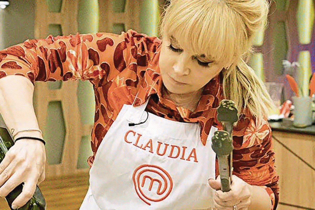 Los personajes del 2020