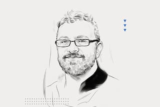 El científico que quiere curar el cáncer