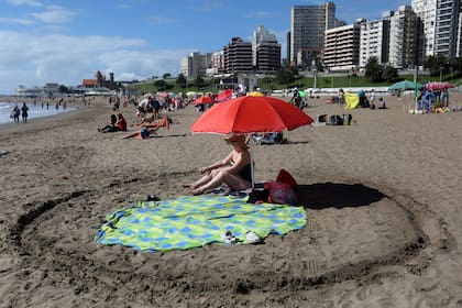 Se espera mucho afluencia a las playas