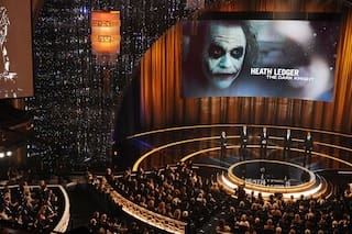10 curiosidades sobre los premios Oscar que te van a sorprender