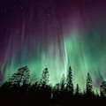 Anuncian un espectáculo astronómico: “El eclipse de agosto puede ser visible junto a auroras”