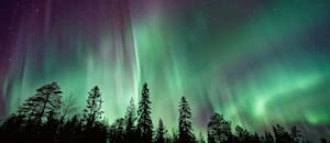Anuncian un espectáculo astronómico: “El eclipse de agosto puede ser visible junto a auroras”