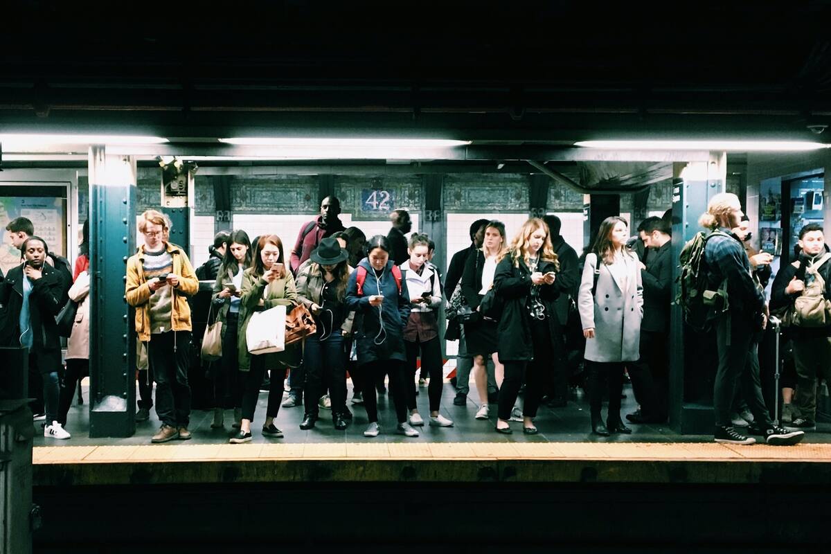 Anuncian un nuevo beneficio para los usuarios del transporte público de Nueva York