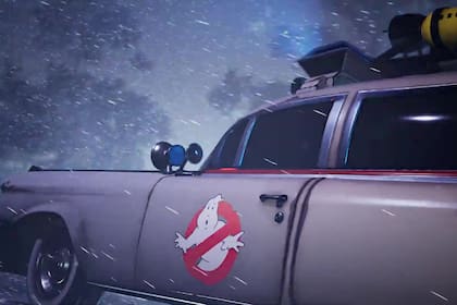 Anunciaron el lanzamiento de Ghostbusters: Spirits Unleashed con un tráiler